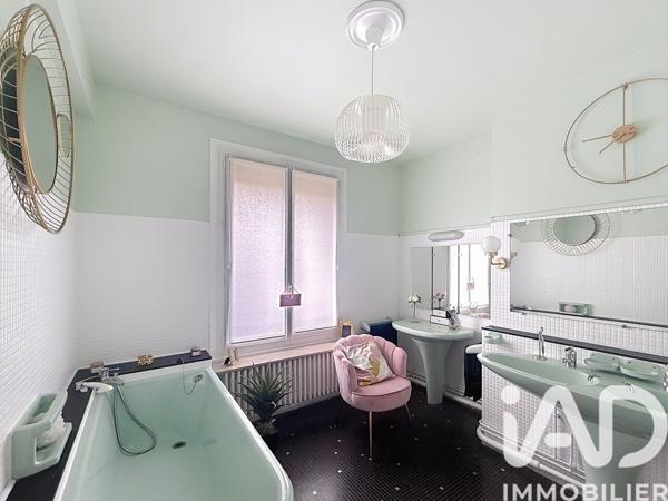 Maison à vendre 12 pièces 291 m² Lille