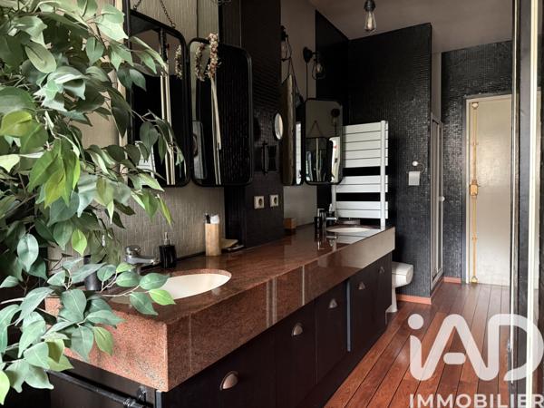 Maison à vendre 12 pièces 291 m² Lille