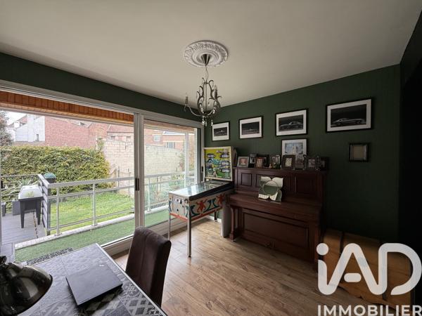 Maison à vendre 12 pièces 291 m² Lille