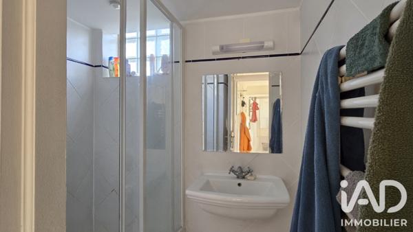 Location appartement 4 pièces 74,3 m² Vernon