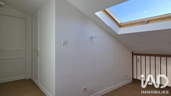 Location appartement 4 pièces 74,3 m² Vernon