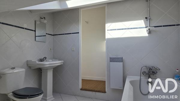 Location appartement 4 pièces 74,3 m² Vernon