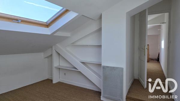 Location appartement 4 pièces 74,3 m² Vernon