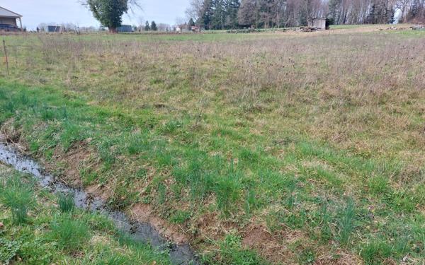 Terrain à vendre    Glandon