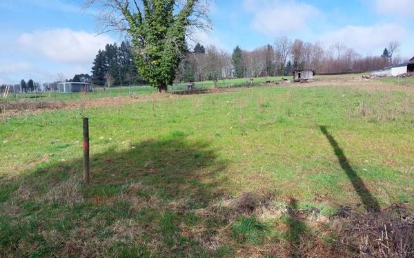 Terrain à vendre    Glandon