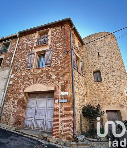 Maison 4 pièces de 100 m² à Baixas (66390)