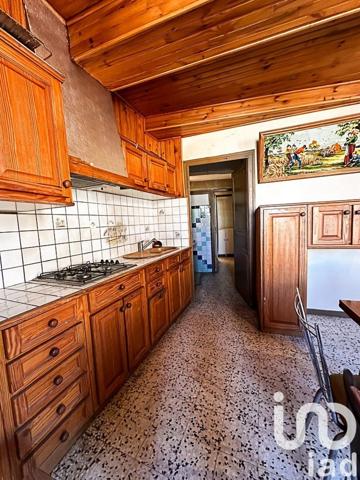 Maison 4 pièces de 100 m² à Baixas (66390)