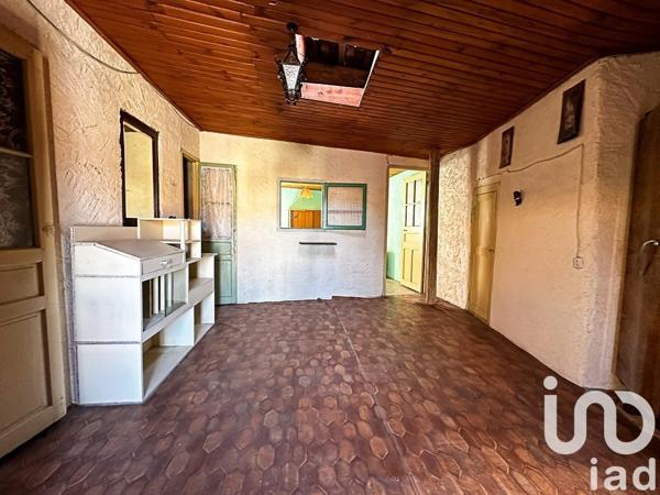 Maison 4 pièces de 100 m² à Baixas (66390)