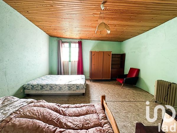 Maison 4 pièces de 100 m² à Baixas (66390)