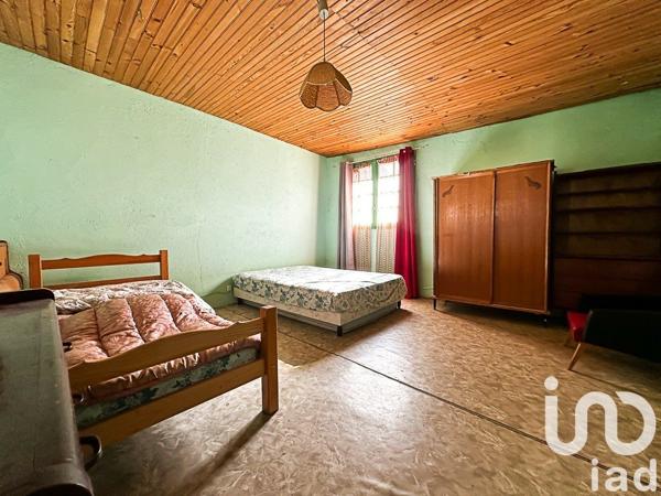 Maison 4 pièces de 100 m² à Baixas (66390)