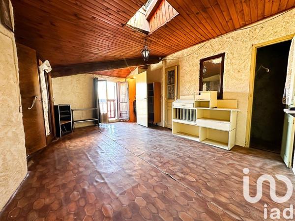 Maison 4 pièces de 100 m² à Baixas (66390)