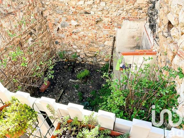 Maison 4 pièces de 100 m² à Baixas (66390)