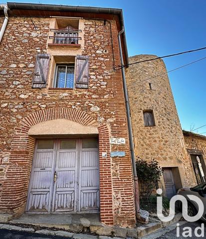 Maison 4 pièces de 100 m² à Baixas (66390)