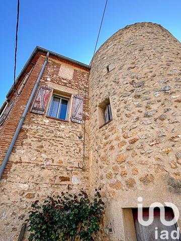 Maison 4 pièces de 100 m² à Baixas (66390)