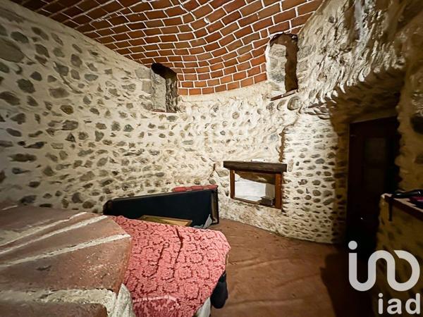 Maison 4 pièces de 100 m² à Baixas (66390)