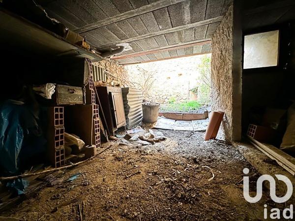 Maison 4 pièces de 100 m² à Baixas (66390)