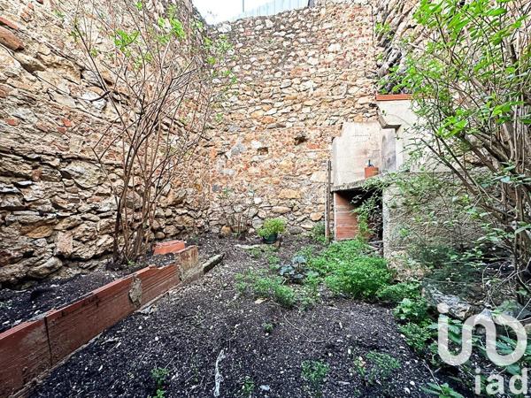 Maison 4 pièces de 100 m² à Baixas (66390)