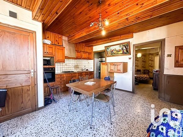 Maison 4 pièces de 100 m² à Baixas (66390)