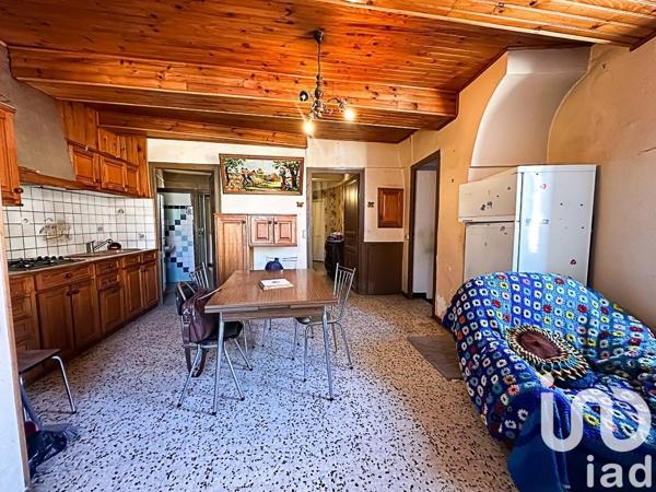 Maison 4 pièces de 100 m² à Baixas (66390)