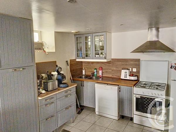 maison à vendre  4 pièces - 70 m2 LIVERDUN - 54