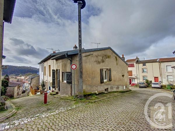maison à vendre  4 pièces - 70 m2 LIVERDUN - 54