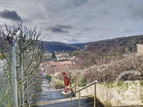 maison à vendre  4 pièces - 70 m2 LIVERDUN - 54