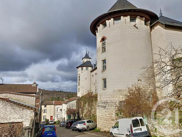 maison à vendre  4 pièces - 70 m2 LIVERDUN - 54