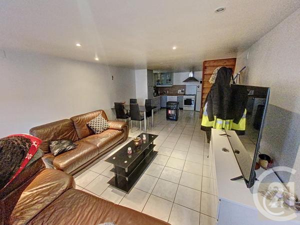 maison à vendre  4 pièces - 70 m2 LIVERDUN - 54