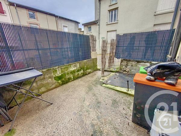maison à vendre  4 pièces - 70 m2 LIVERDUN - 54