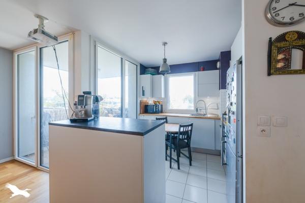 Appartement à vendre 272 900 € Saint-Denis 3 p 70 m² DPE C