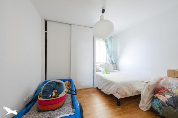 Appartement à vendre 272 900 € Saint-Denis 3 p 70 m² DPE C