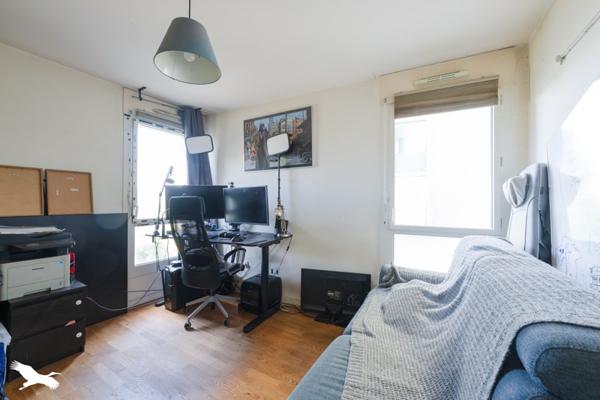 Appartement à vendre 272 900 € Saint-Denis 3 p 70 m² DPE C