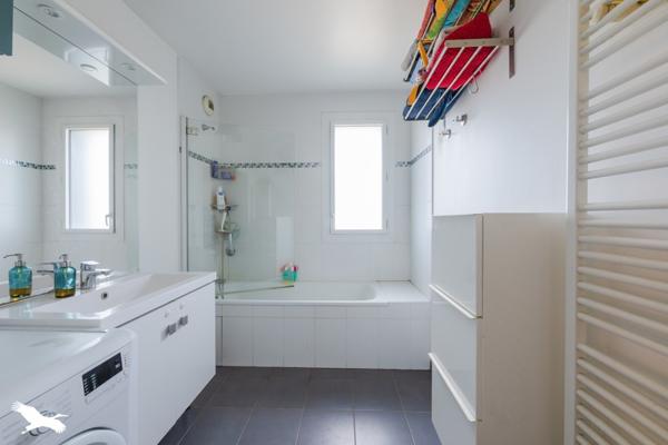 Appartement à vendre 272 900 € Saint-Denis 3 p 70 m² DPE C
