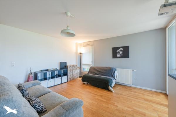 Appartement à vendre 272 900 € Saint-Denis 3 p 70 m² DPE C