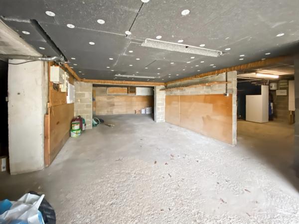 Dpt Vienne (86), à vendre à VOUNEUIL SUR VIENNE (86) Maison type 6 pièces de 136 m2 terrain 1213 m2