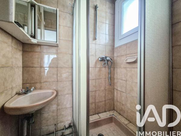 Maison à vendre 4 pièces 95 m² Houdan
