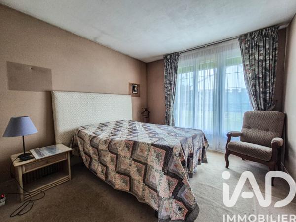 Maison à vendre 4 pièces 95 m² Houdan