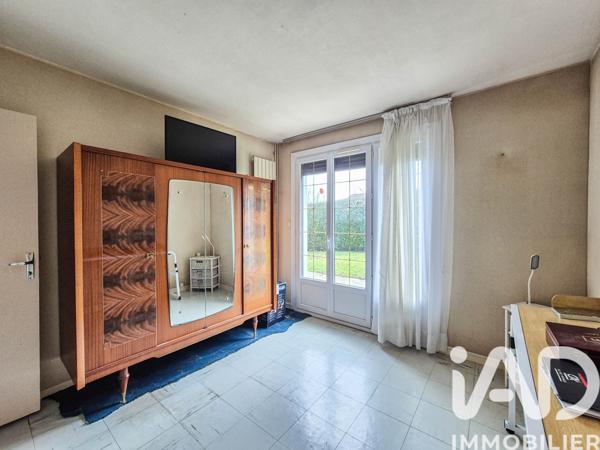 Maison à vendre 4 pièces 95 m² Houdan