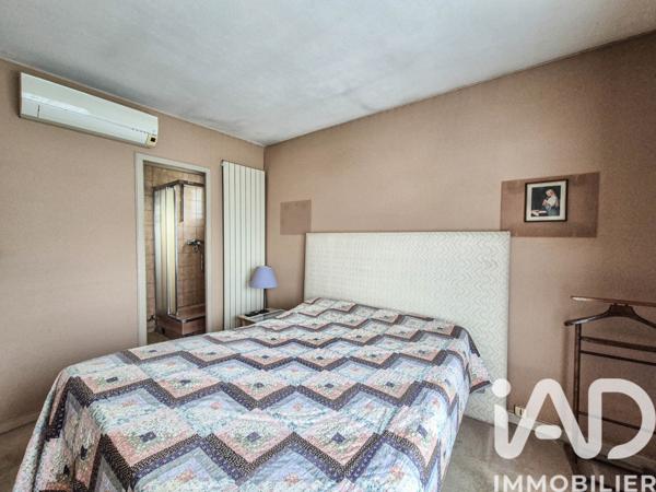 Maison à vendre 4 pièces 95 m² Houdan