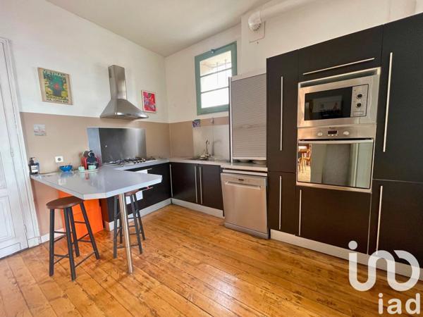 Appartement à vendre 3 pièces 78 m² Bordeaux