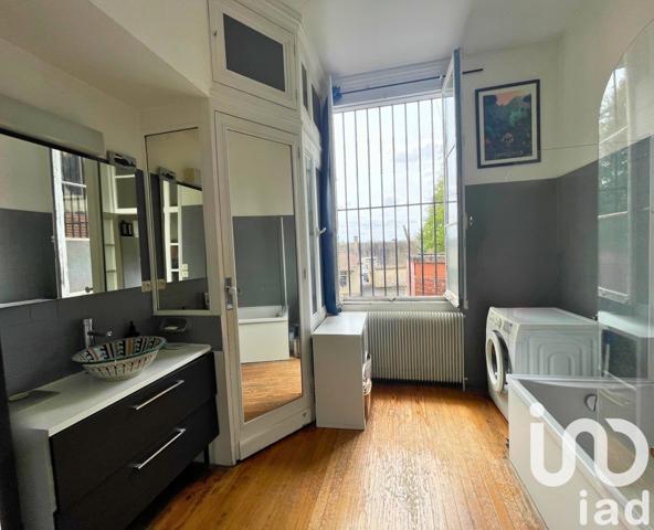 Appartement à vendre 3 pièces 78 m² Bordeaux