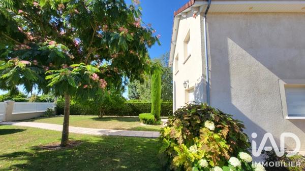 Maison à vendre 8 pièces 133 m² Villemandeur