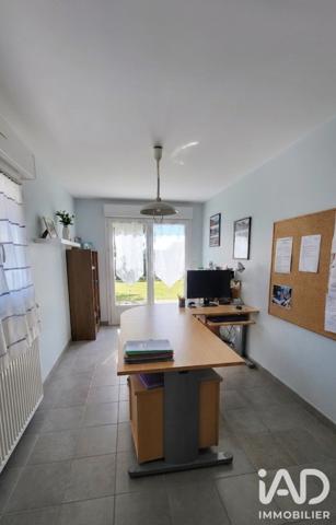 Maison à vendre 8 pièces 133 m² Villemandeur