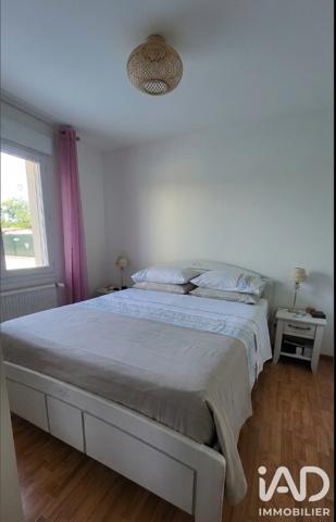 Maison à vendre 8 pièces 133 m² Villemandeur
