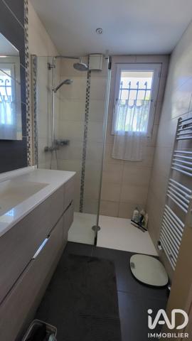 Maison à vendre 8 pièces 133 m² Villemandeur
