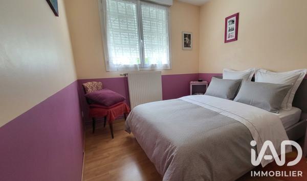 Maison à vendre 8 pièces 133 m² Villemandeur