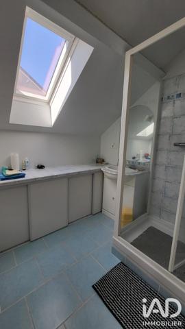 Maison à vendre 8 pièces 133 m² Villemandeur