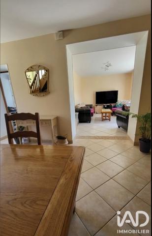 Maison à vendre 8 pièces 133 m² Villemandeur