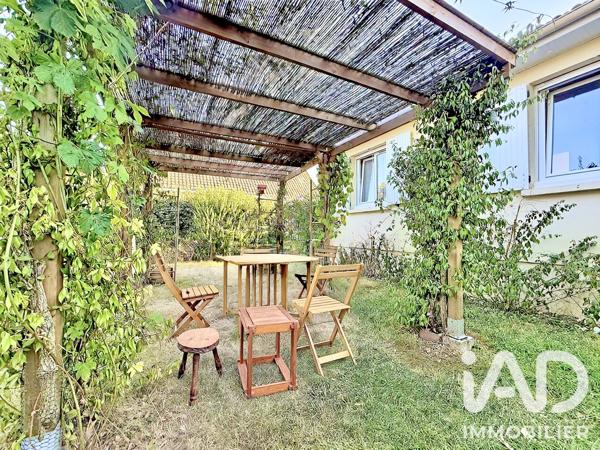Maison à vendre 5 pièces 104 m² Chartres