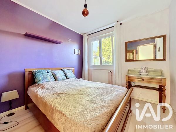 Maison à vendre 5 pièces 104 m² Chartres